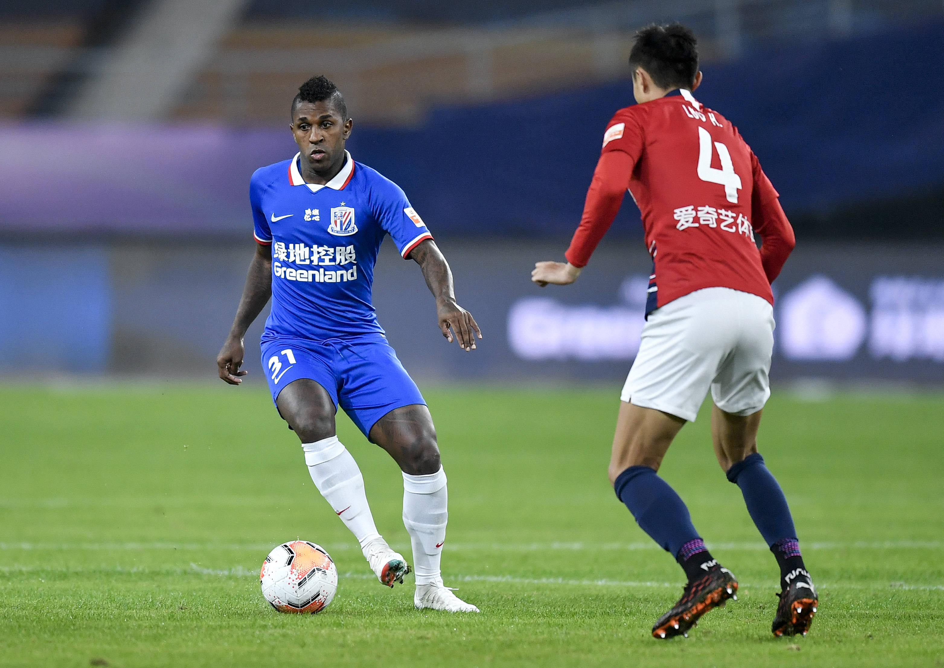 军赛报